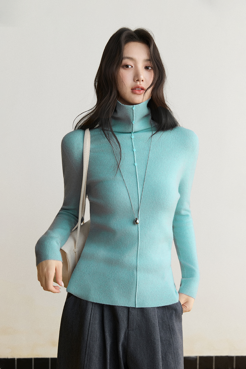 Long Sleeve T-shirt for Women