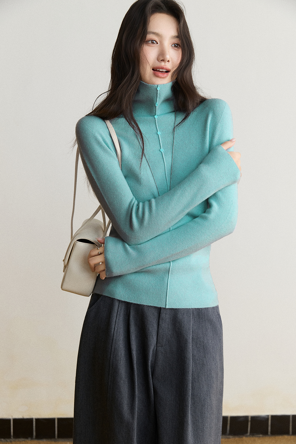 Long Sleeve T-shirt for Women