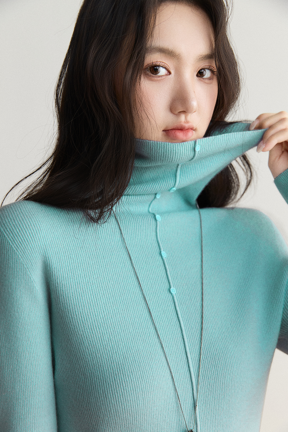 Long Sleeve T-shirt for Women