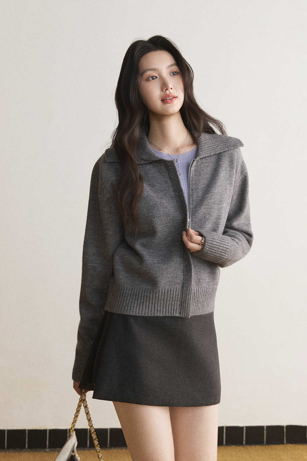 Knit Shirt for Women