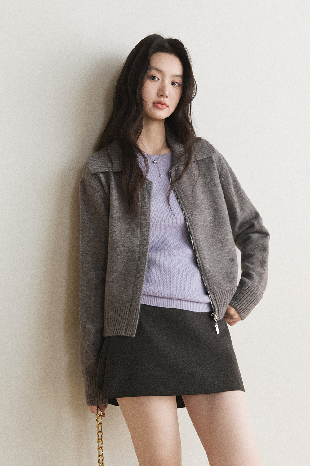 Knit Shirt for Women