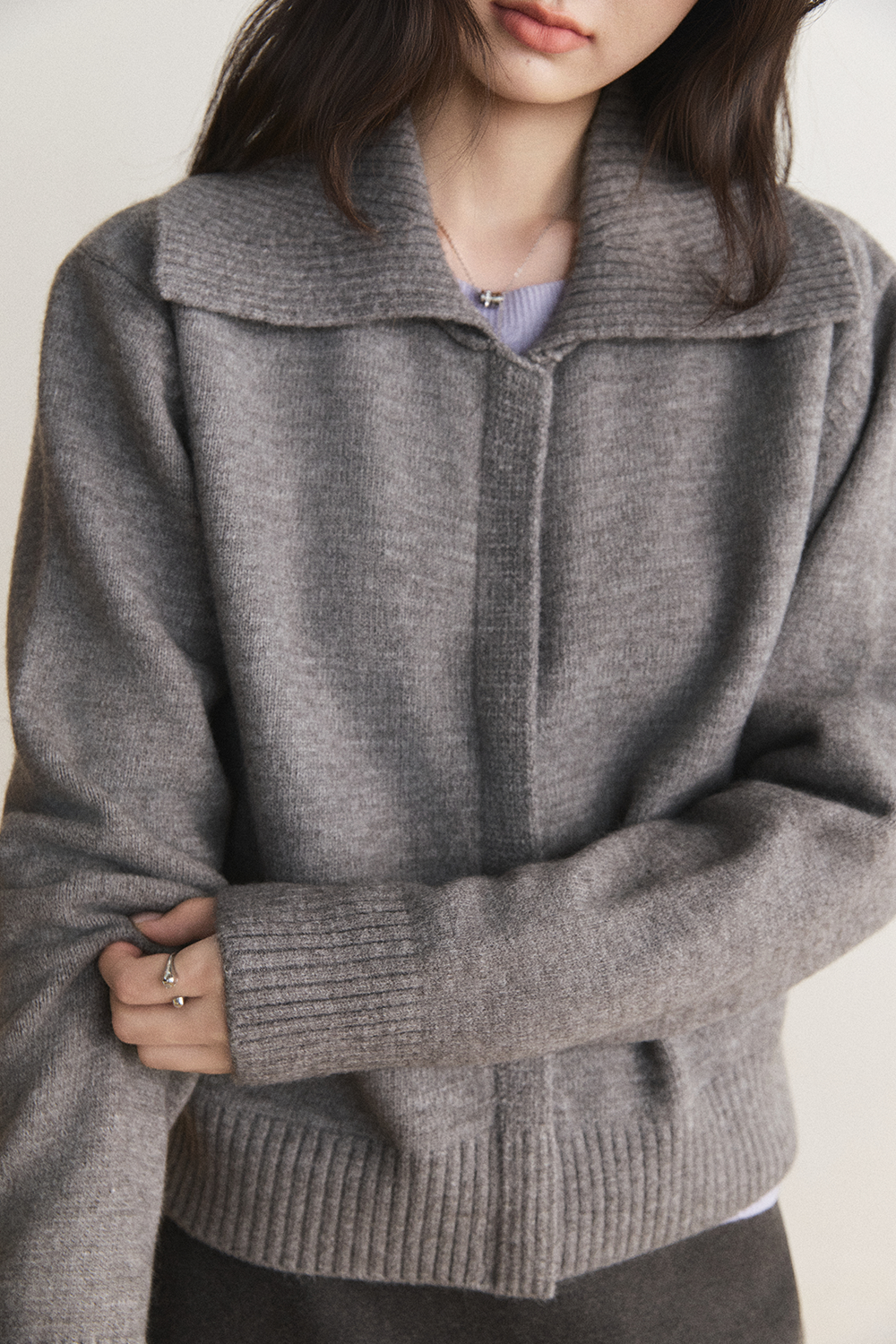 Knit Shirt for Women