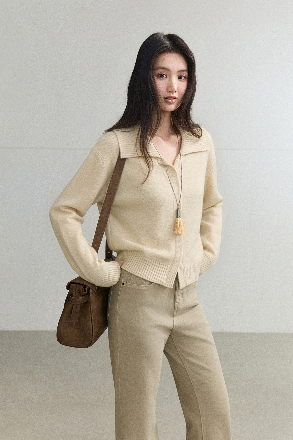 Knit Shirt for Women