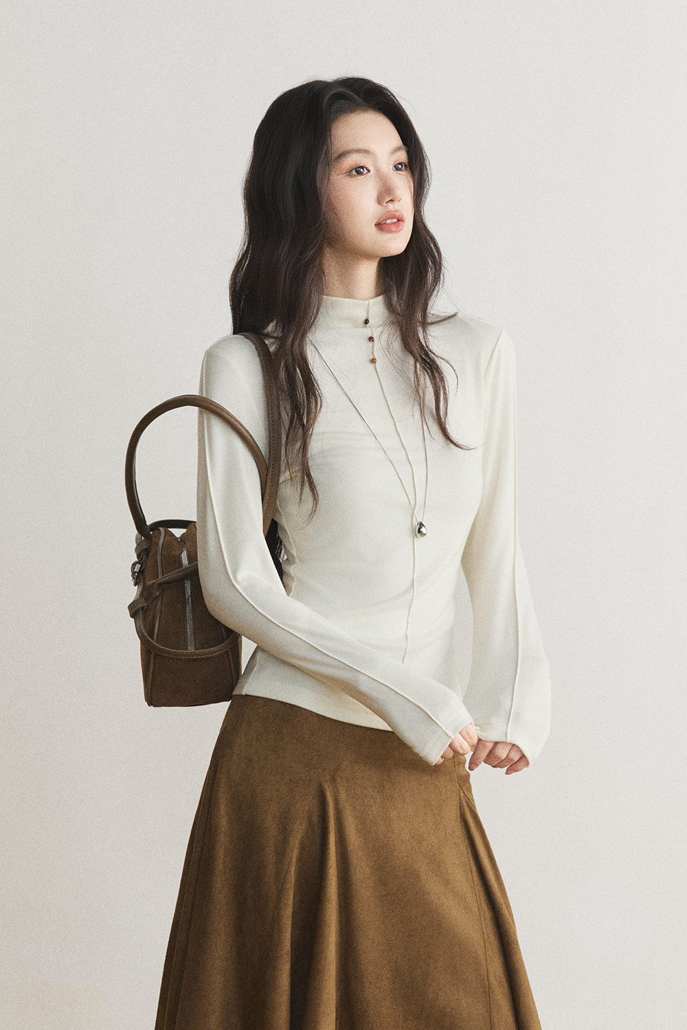 Long Sleeve T-shirt for Women