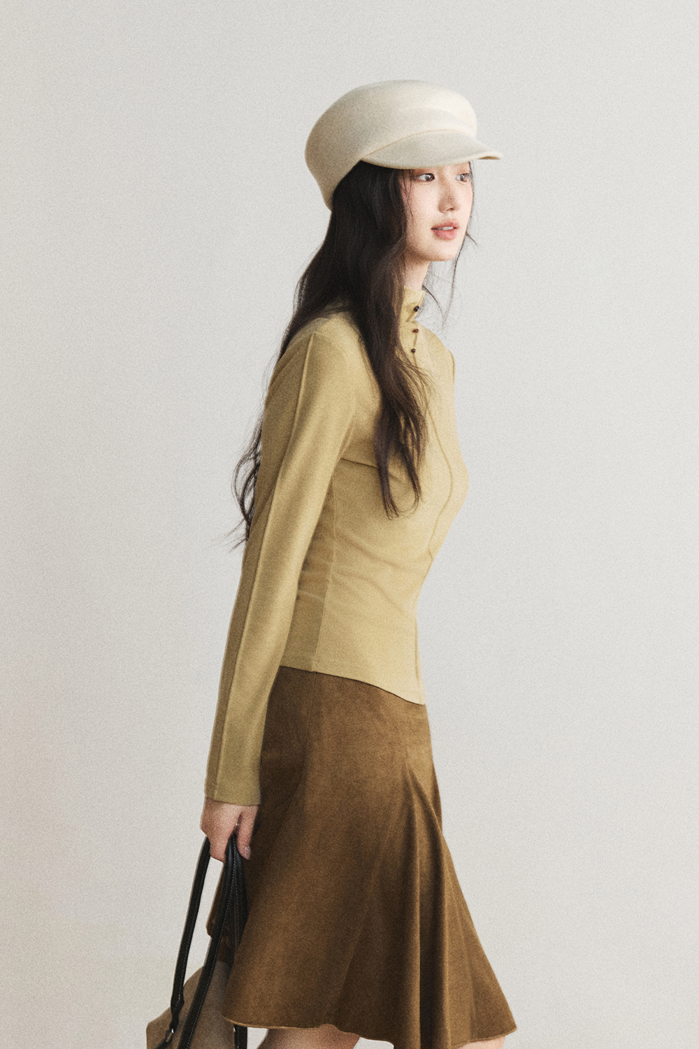 Long Sleeve T-shirt for Women