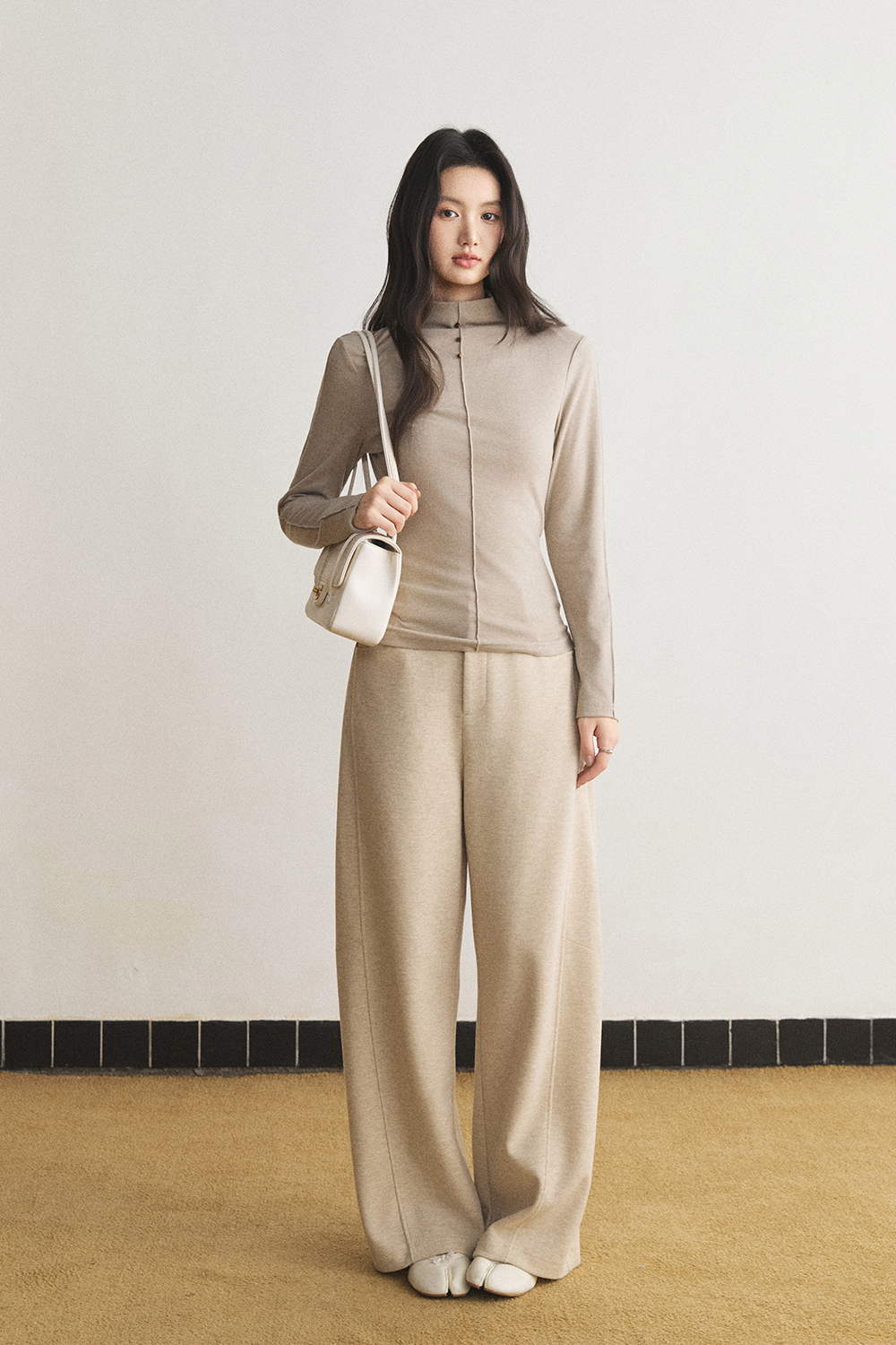 Long Sleeve T-shirt for Women