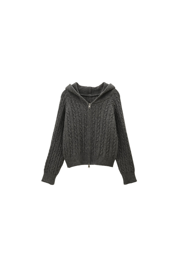 Knit Cardigan for Women