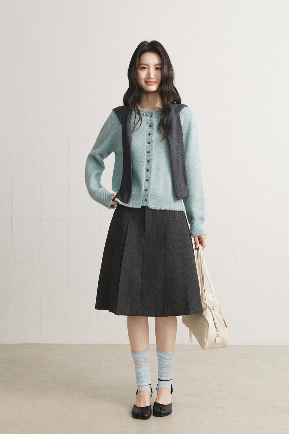 Knit Shirt for Women