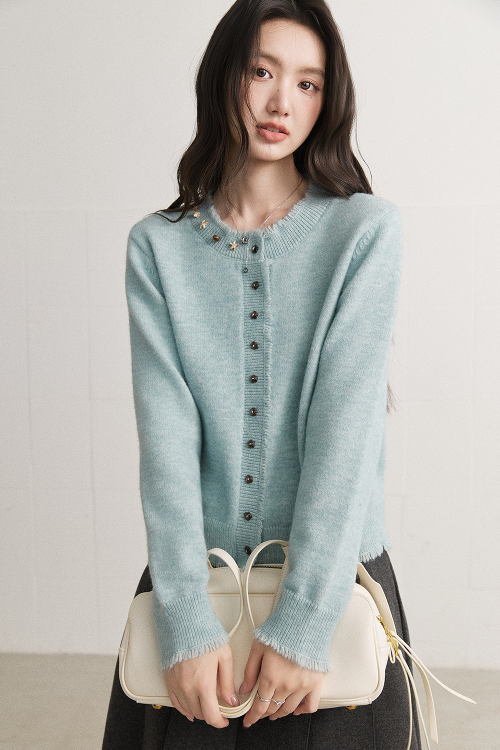 Knit Shirt for Women