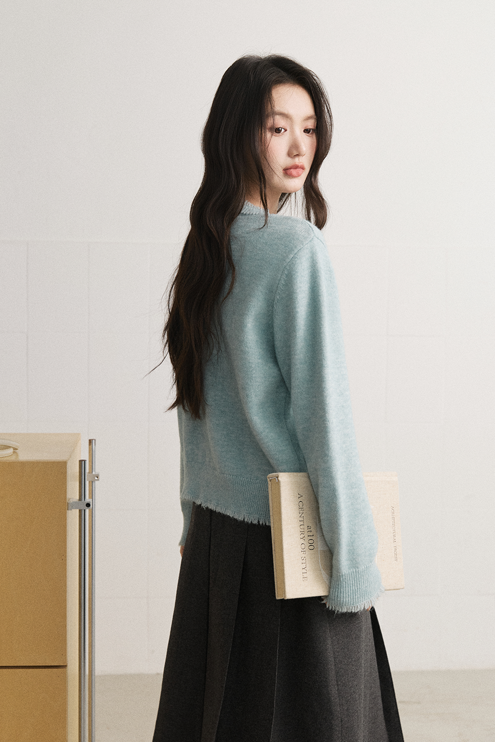Knit Shirt for Women