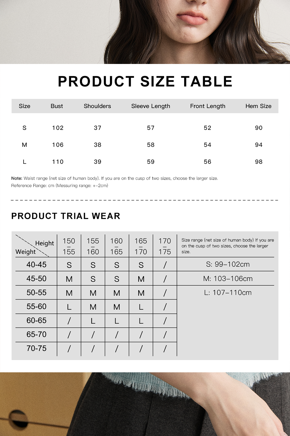 Knit Shirt for Women