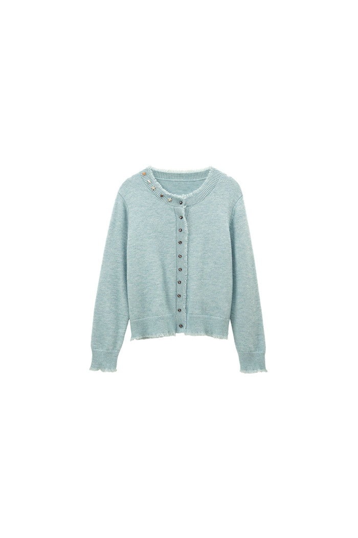 Knit Shirt for Women