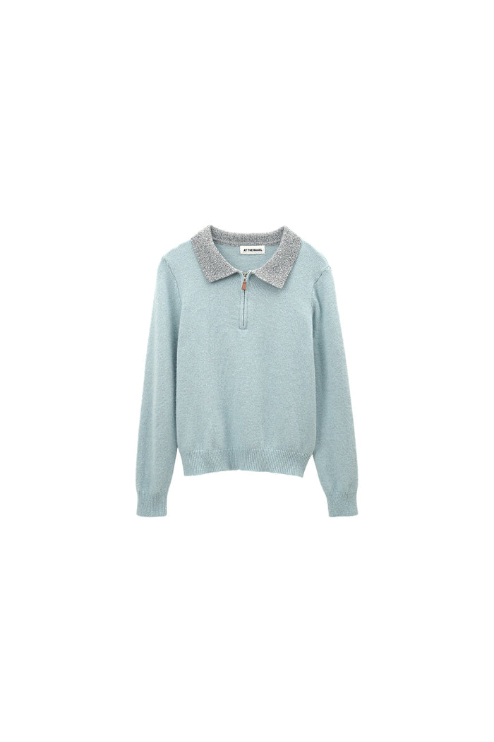 Knit Shirt for Women