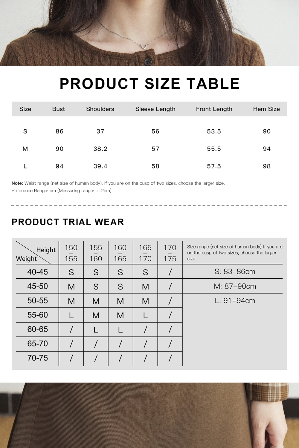 Knit Shirt for Women