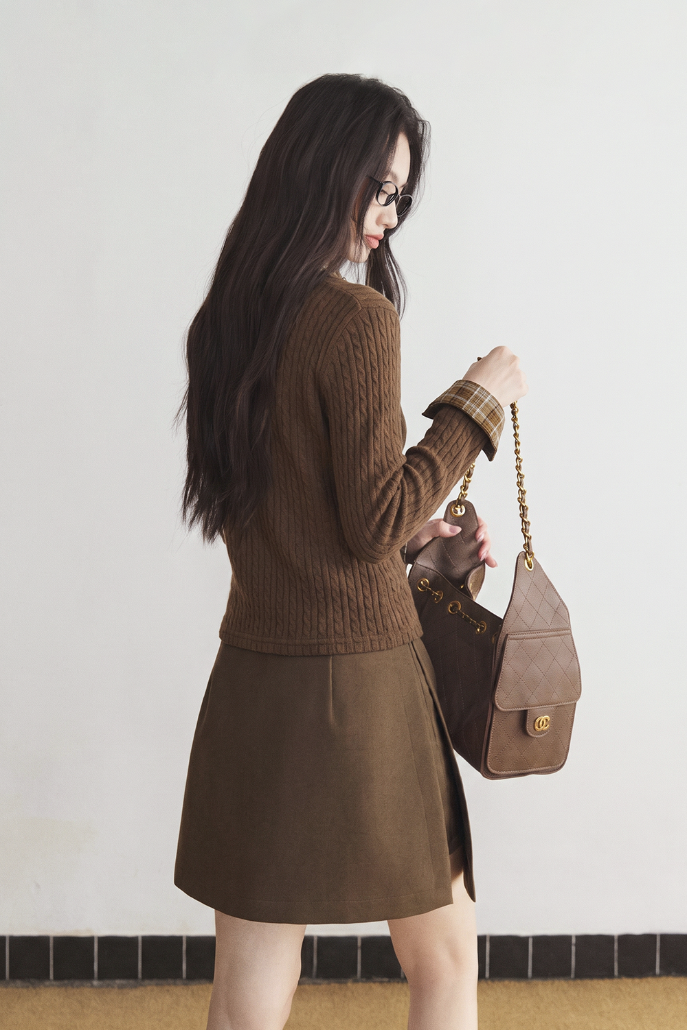Knit Shirt for Women