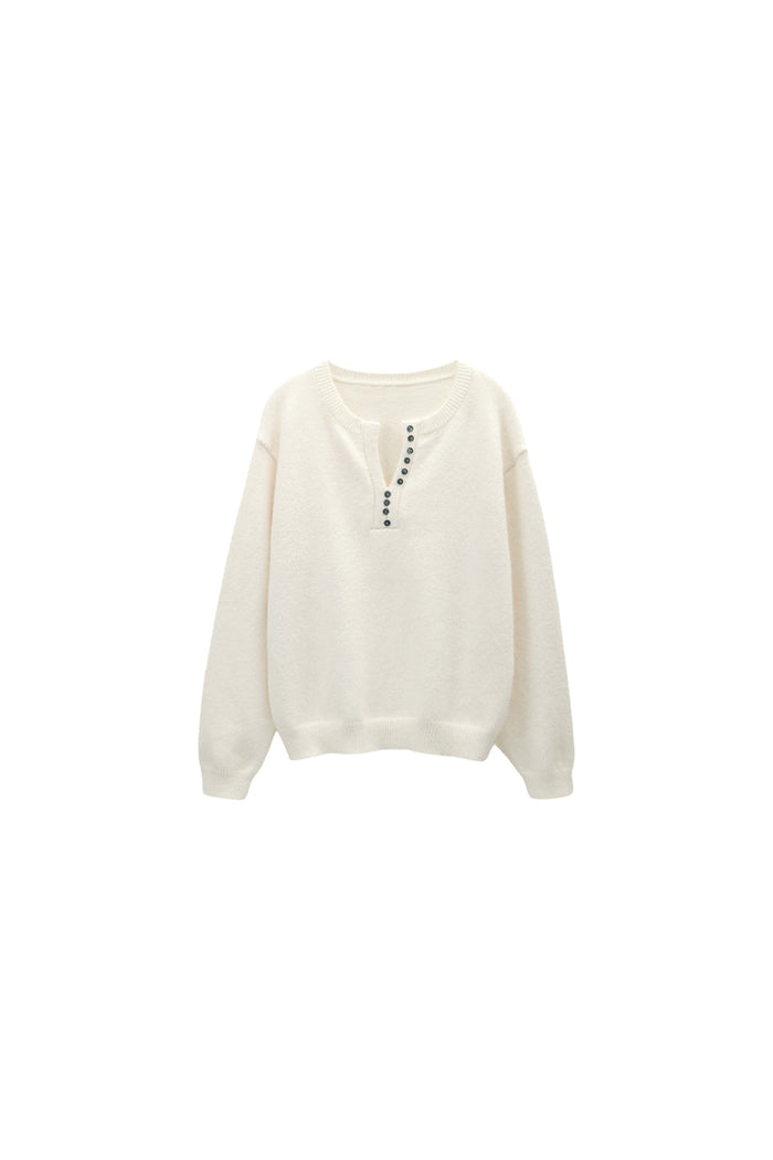 Knit Shirt for Women