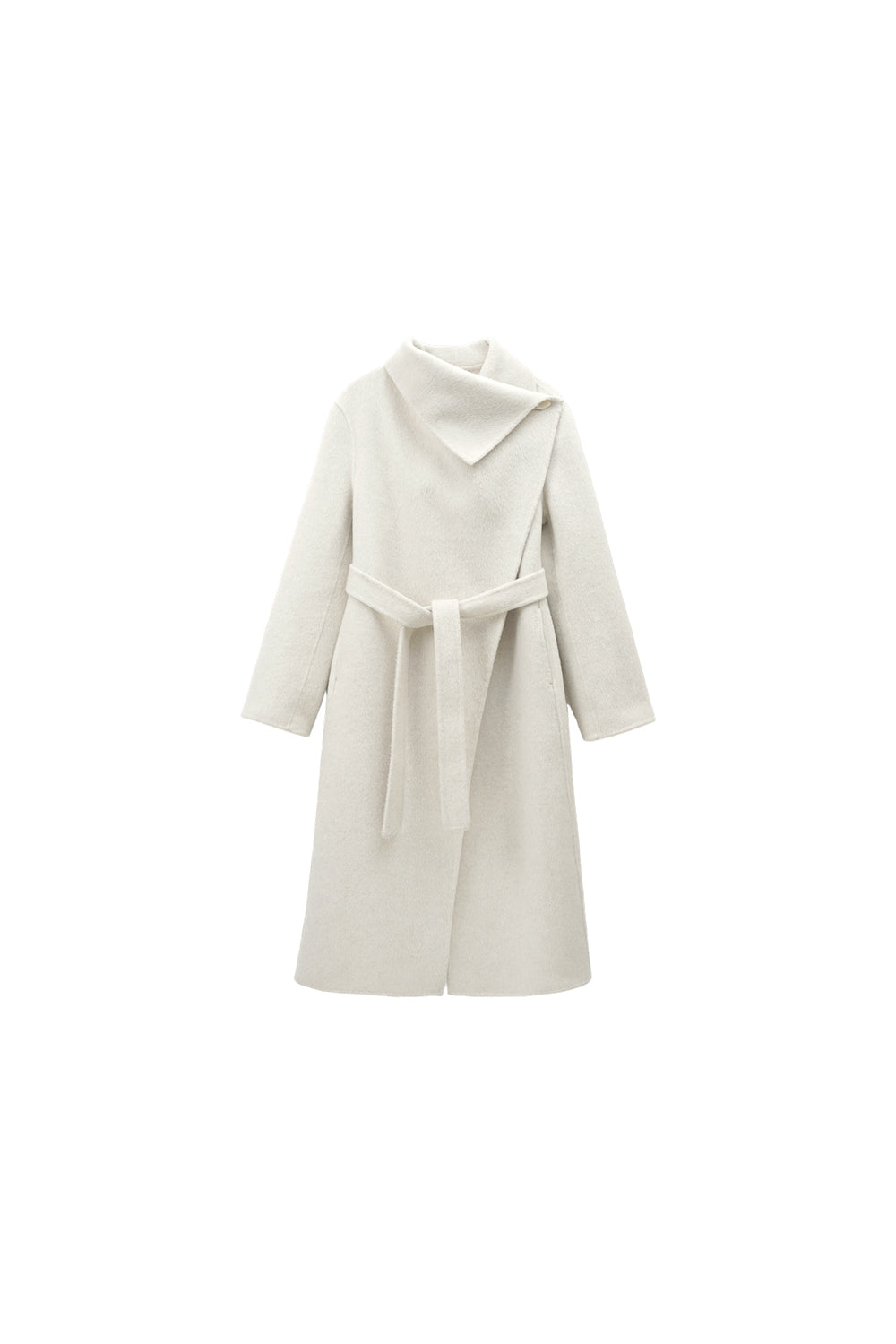 Woolen Coat for Women
