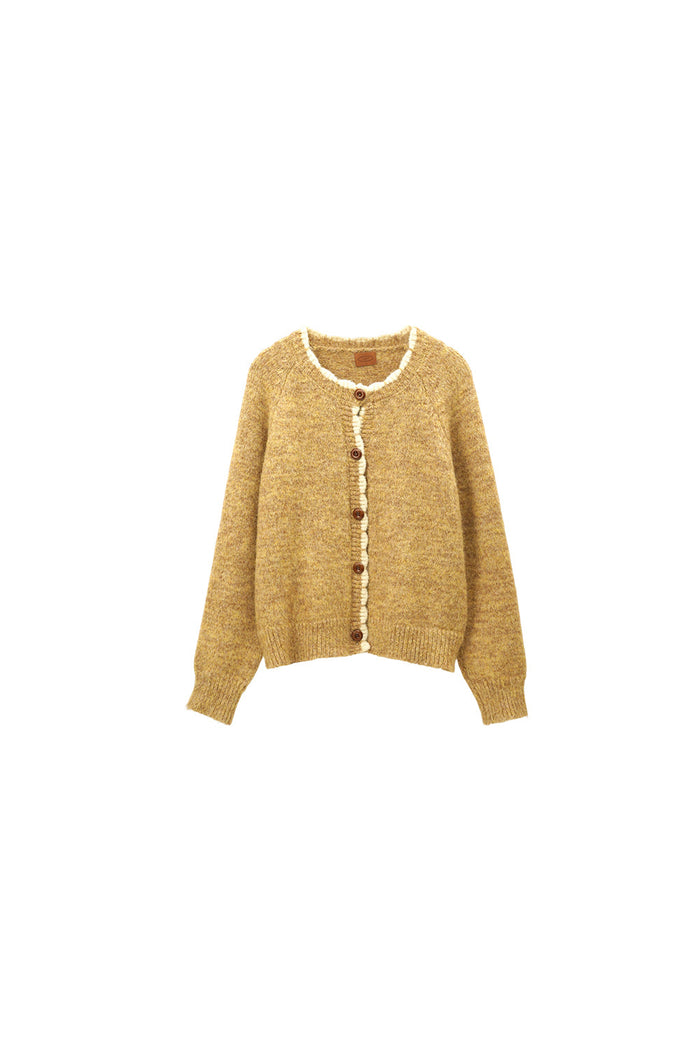 Knit Cardigan for Women