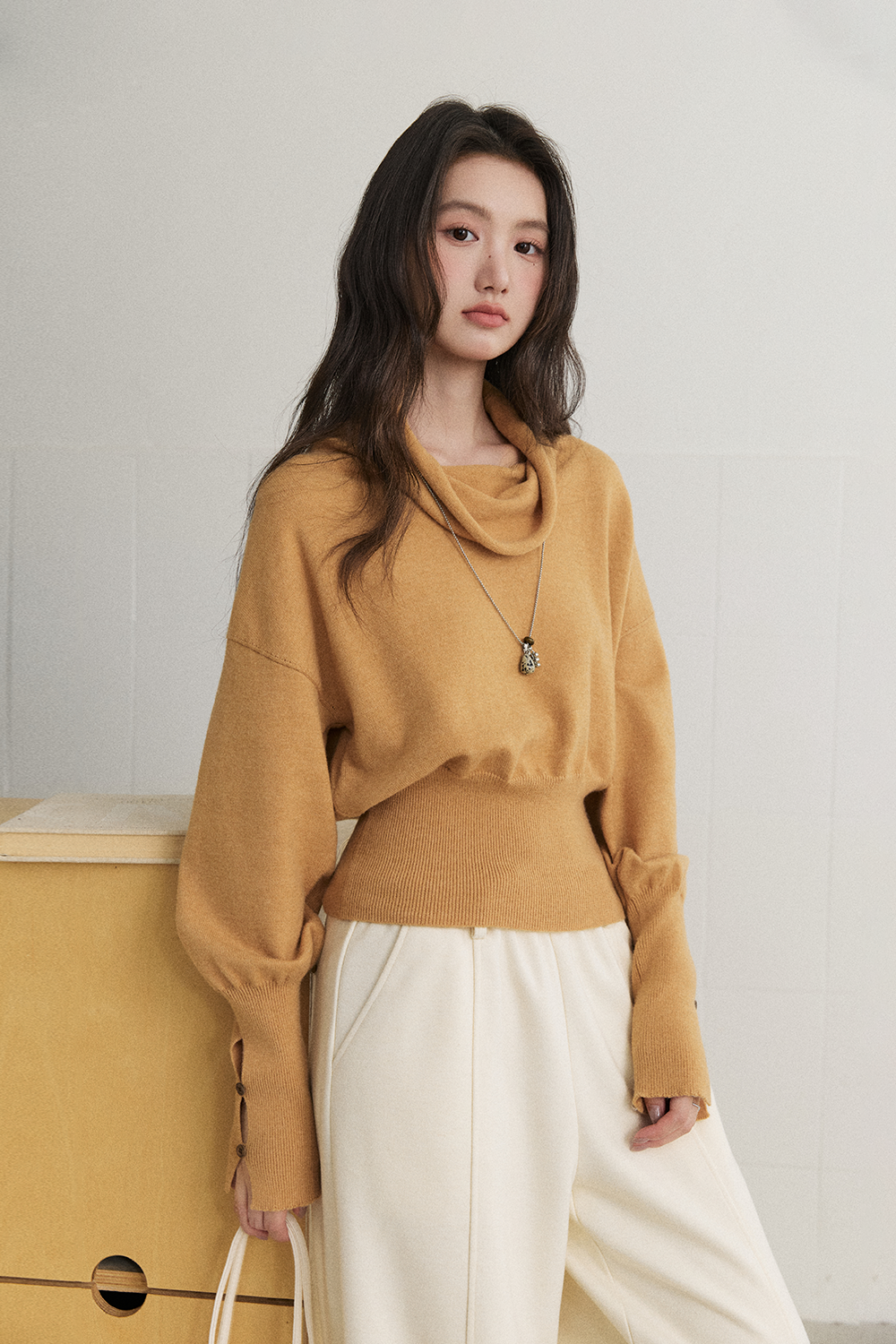 Knit Shirt for Women