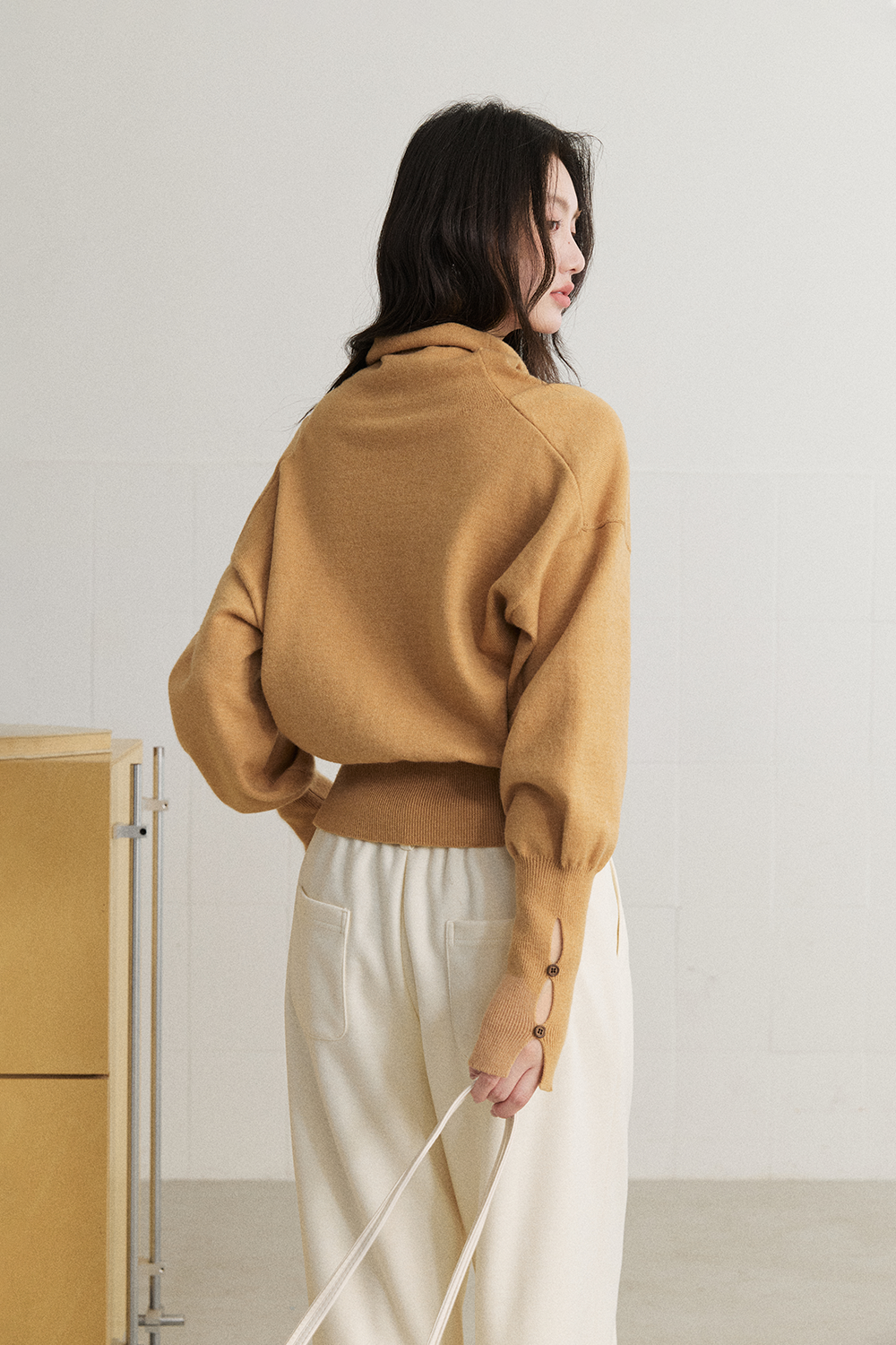 Knit Shirt for Women