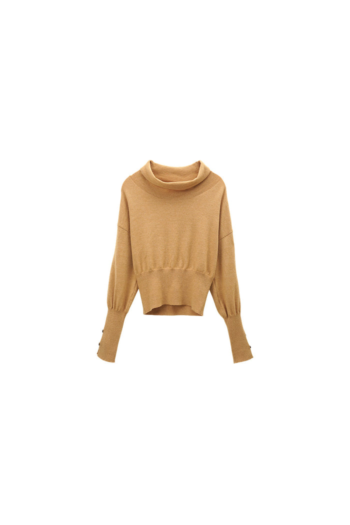Knit Shirt for Women