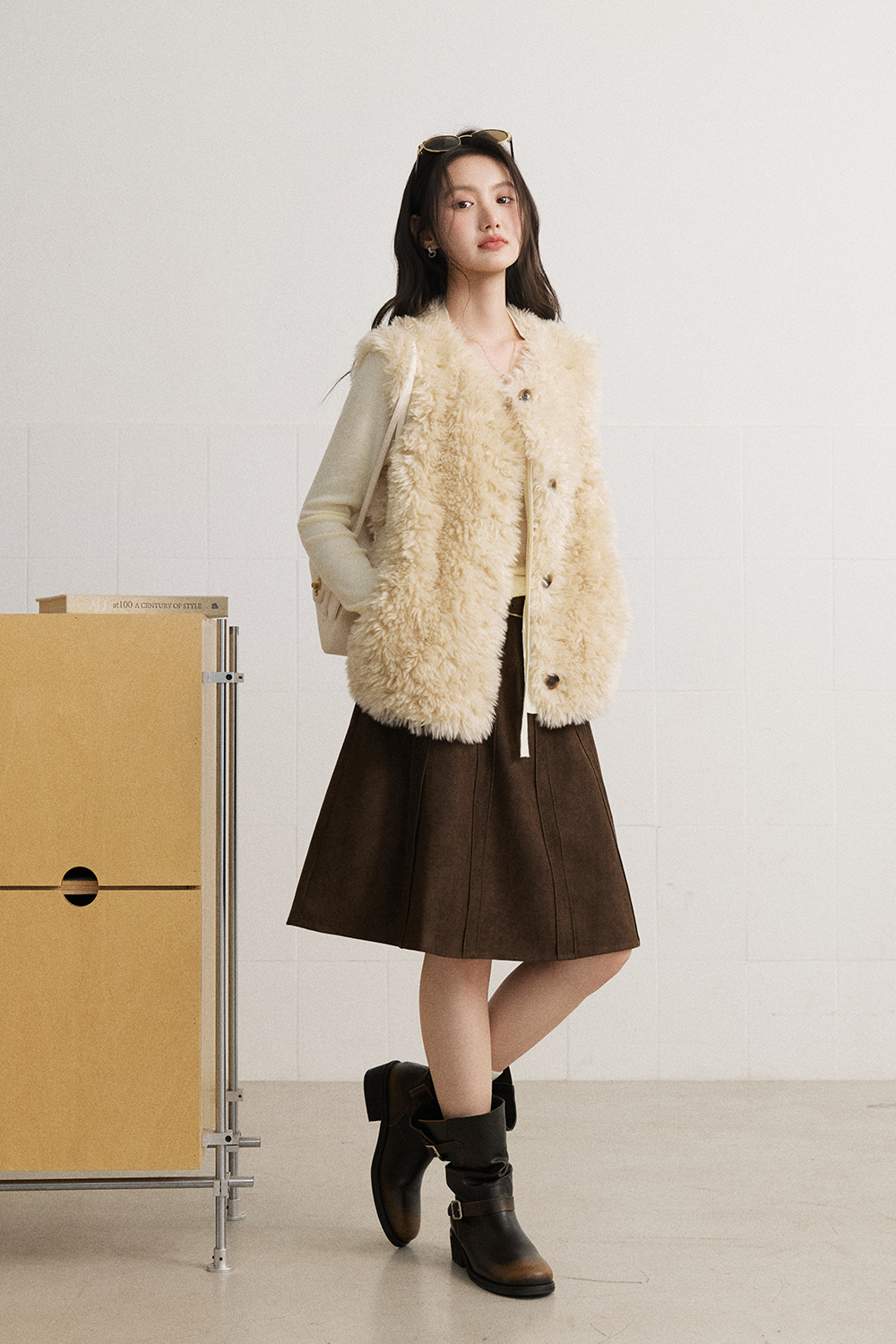 Vest for Women