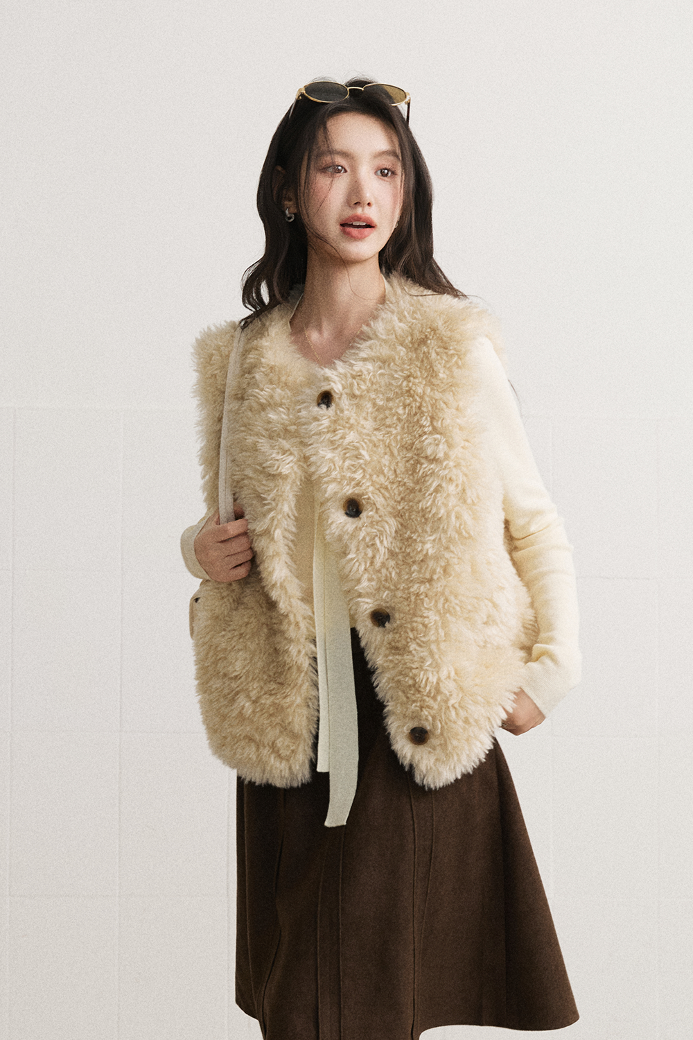 Vest for Women