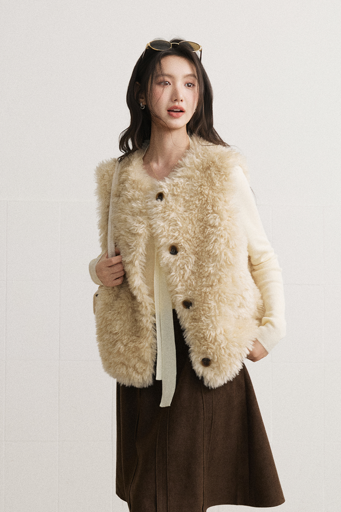 Vest for Women