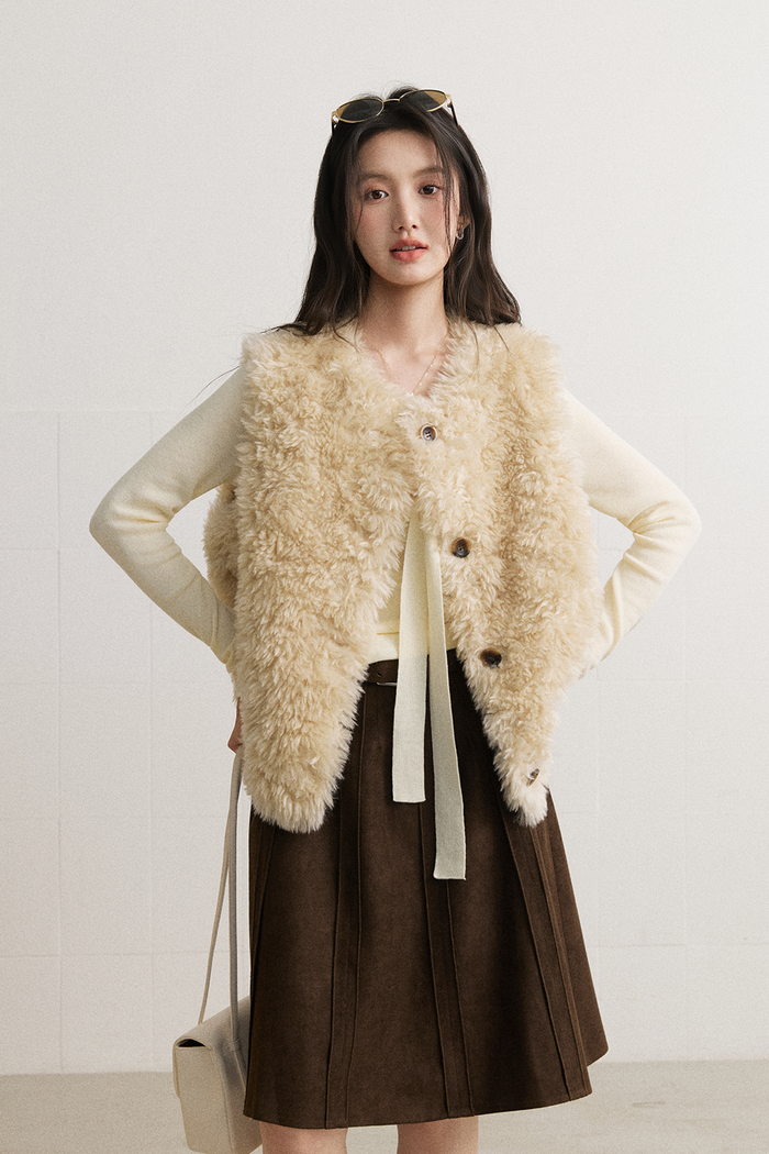 Vest for Women