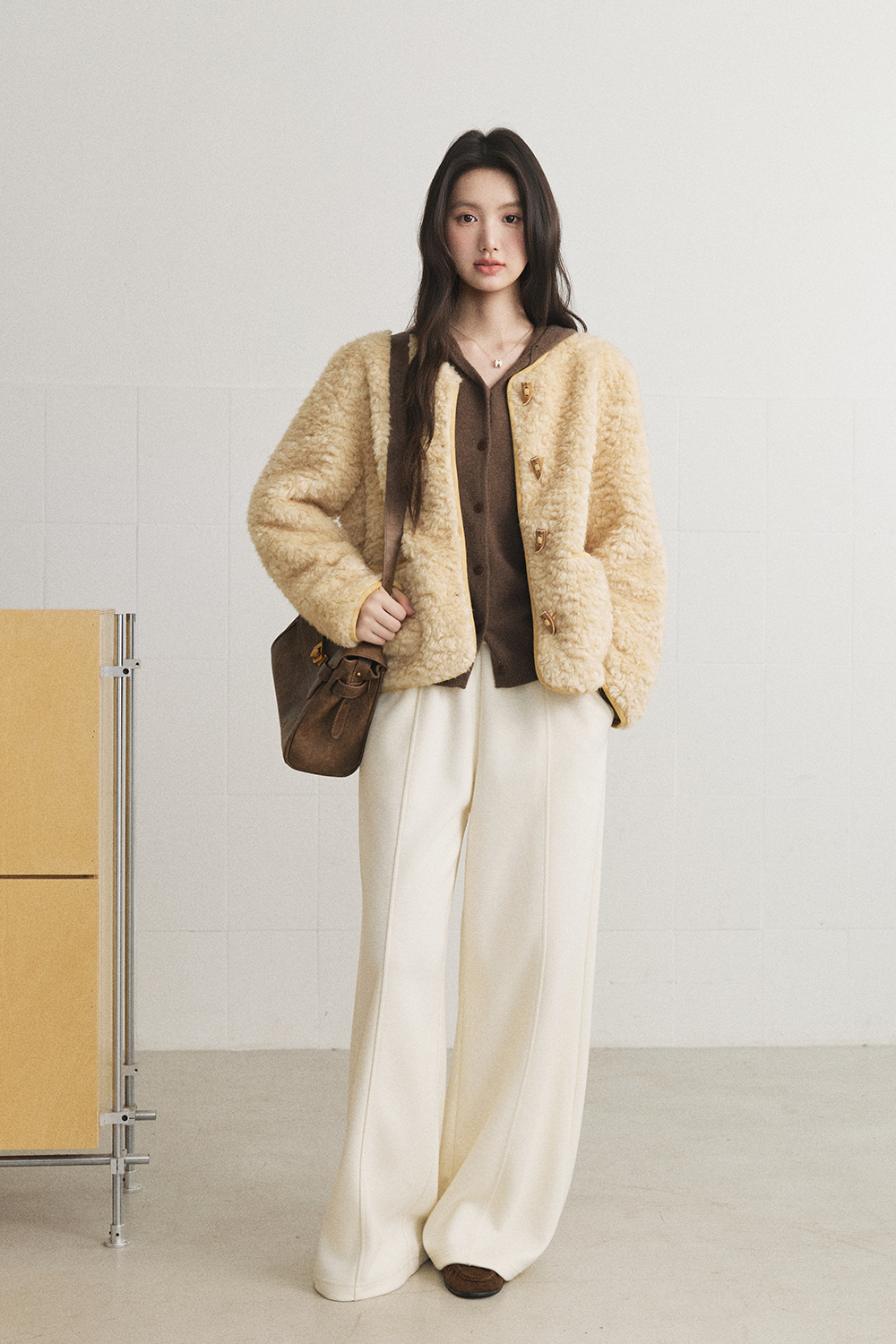 Coat for Women