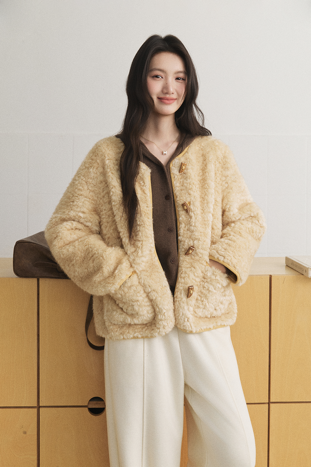 Coat for Women