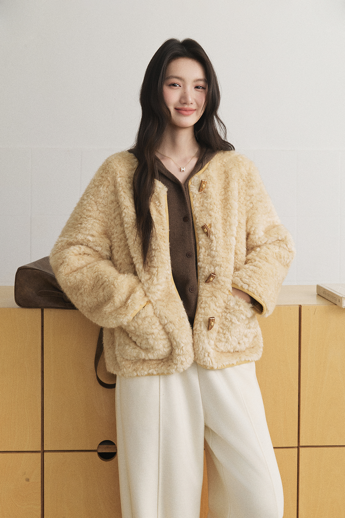 Coat for Women