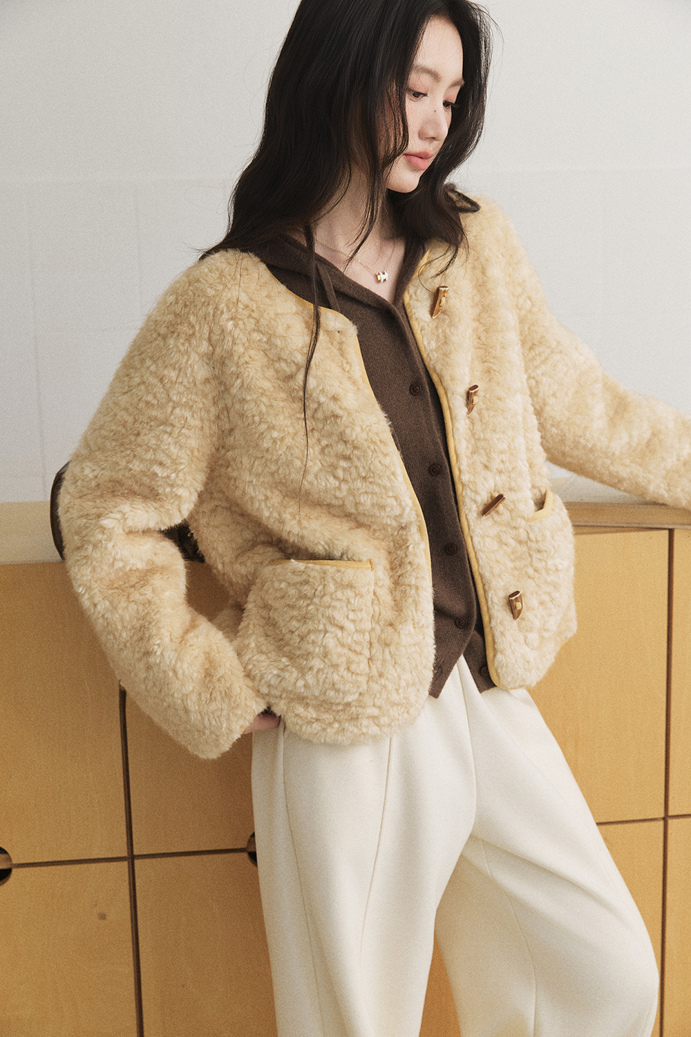 Coat for Women