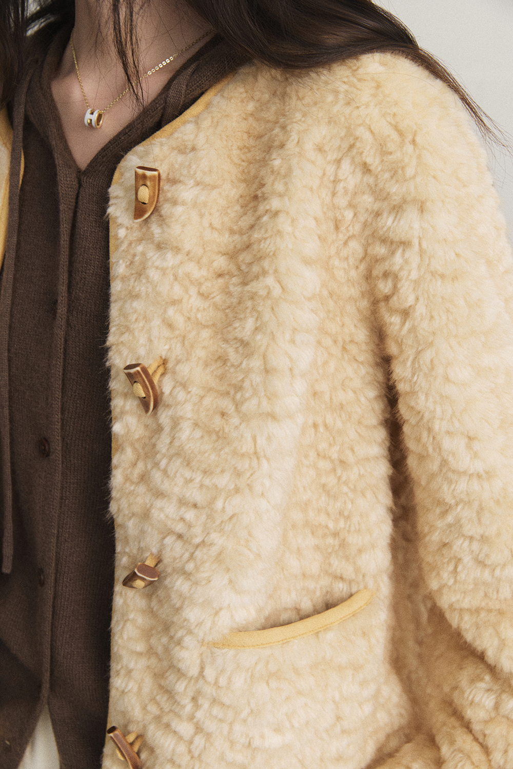 Coat for Women