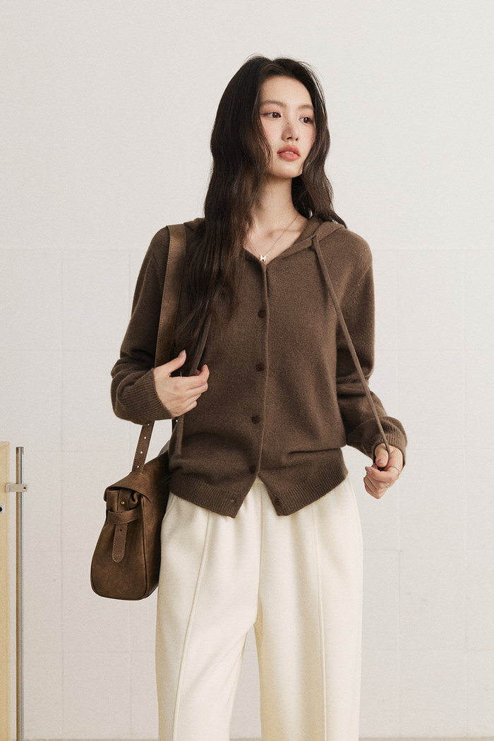 Knit Shirt for Women