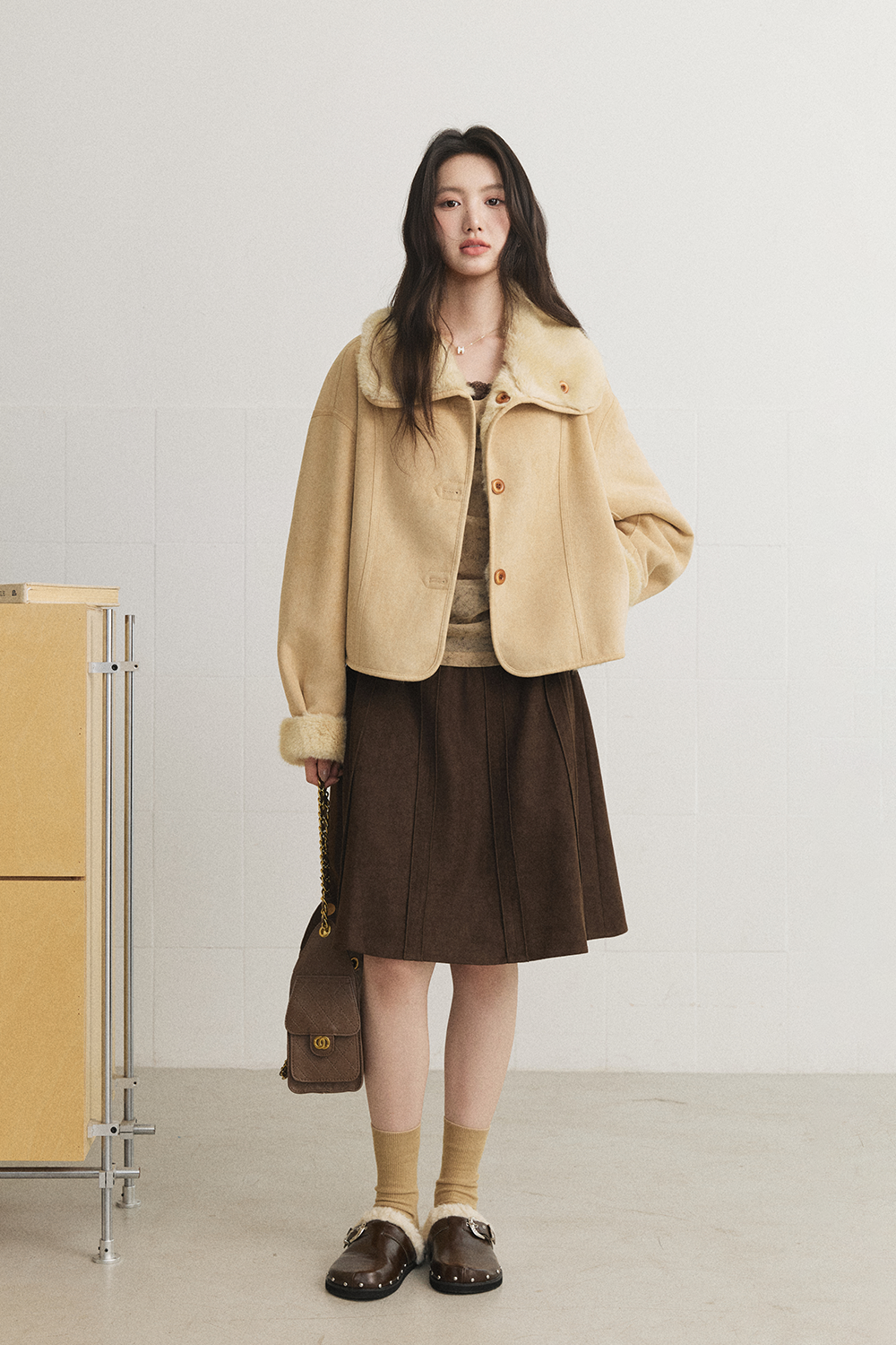 Coat for Women
