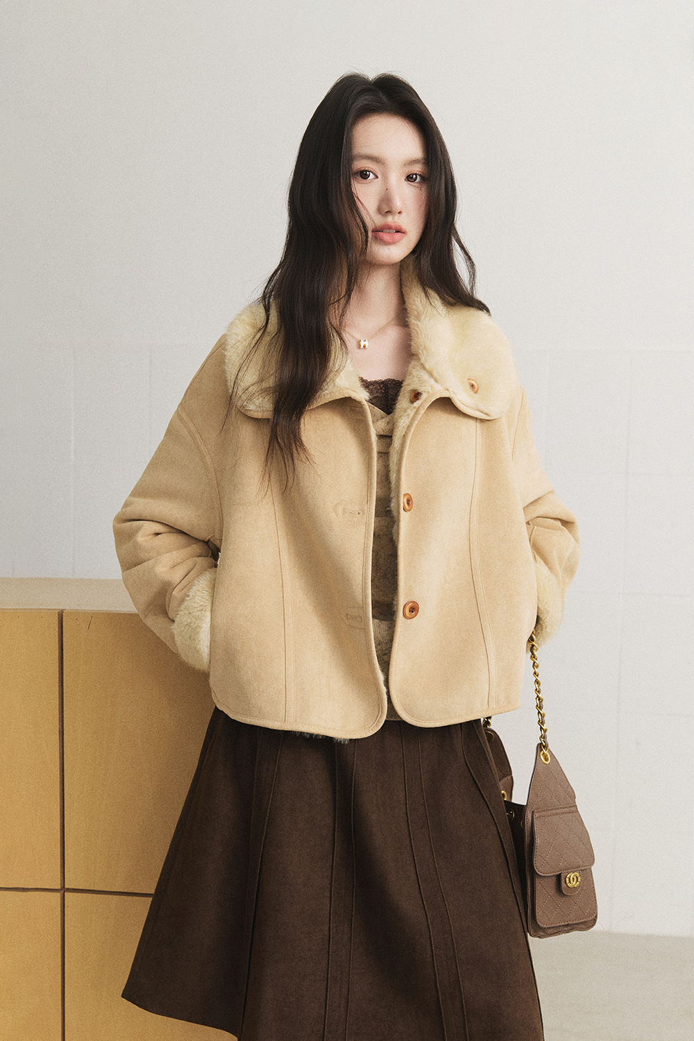 Coat for Women
