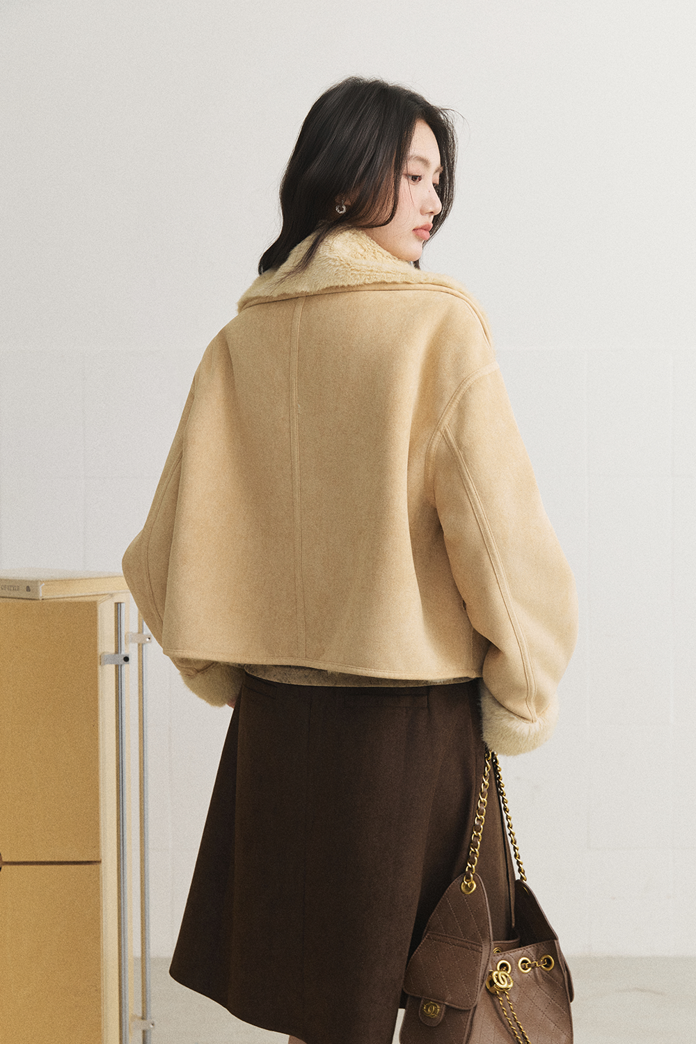 Coat for Women