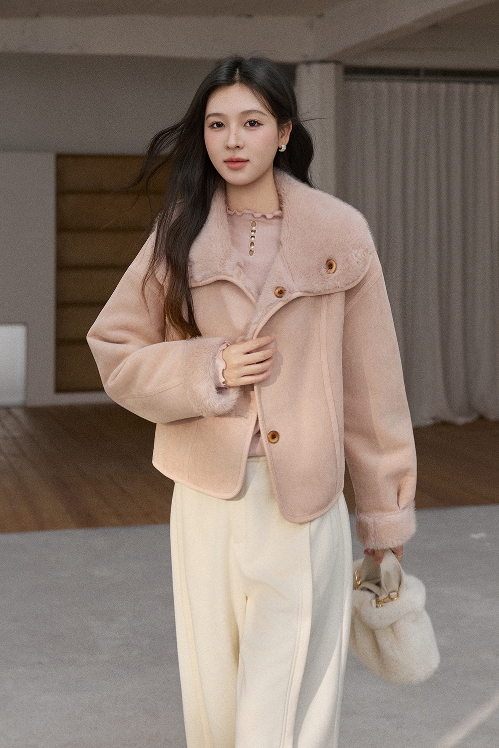 Coat for Women