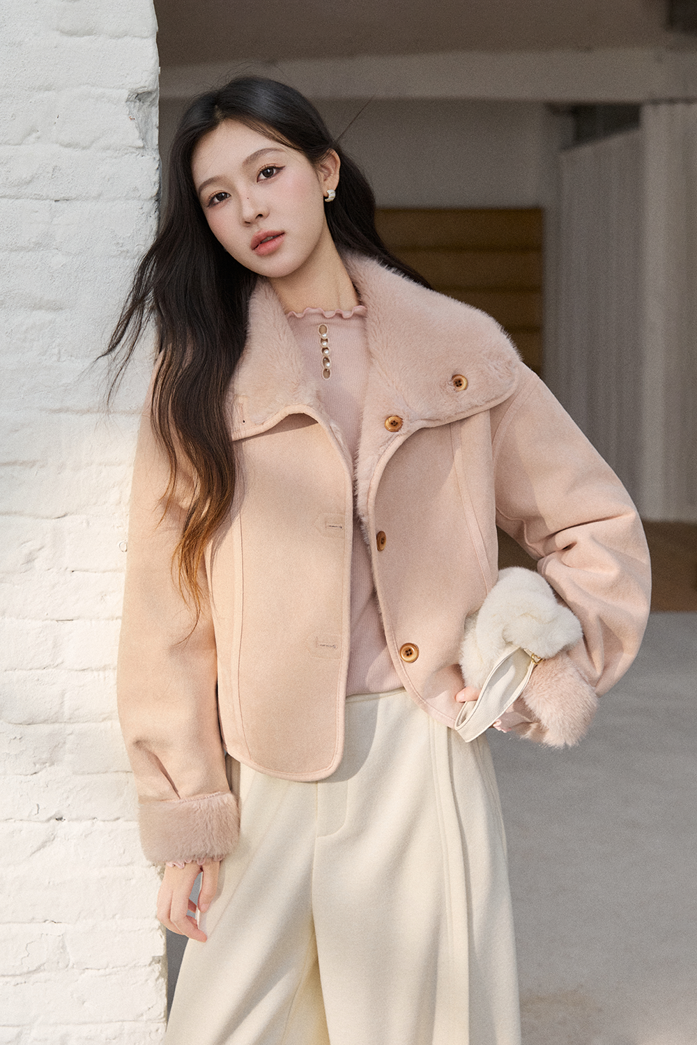 Coat for Women