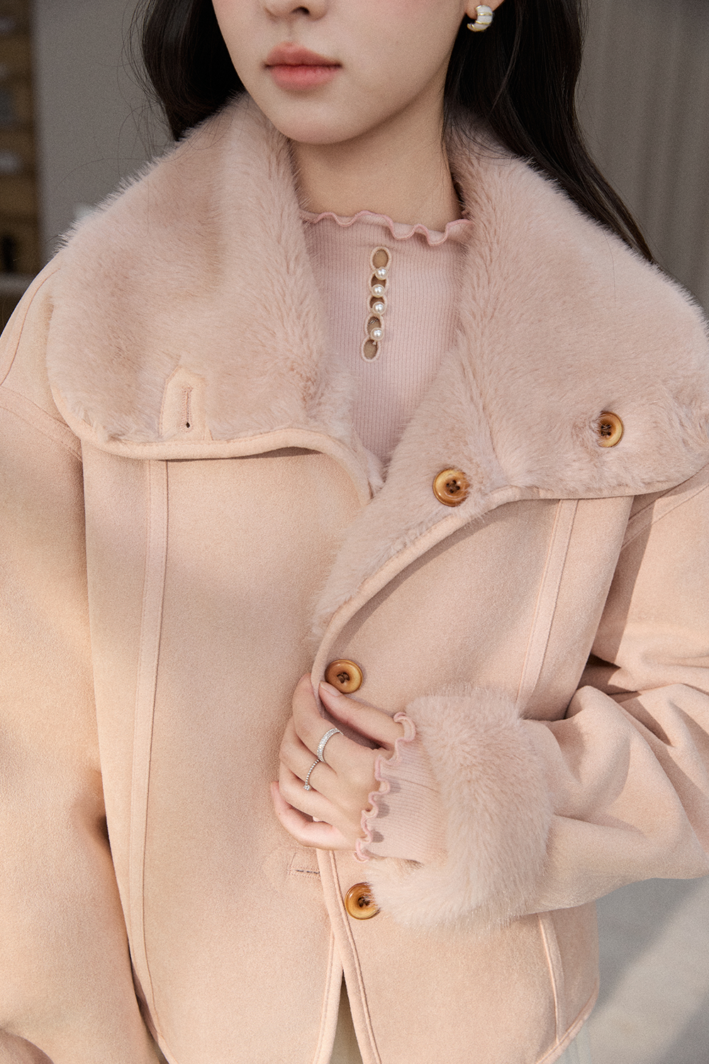Coat for Women