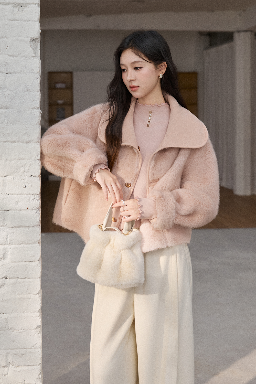 Coat for Women