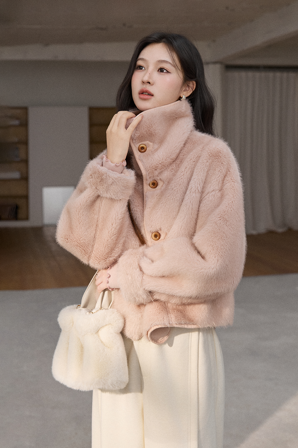 Coat for Women