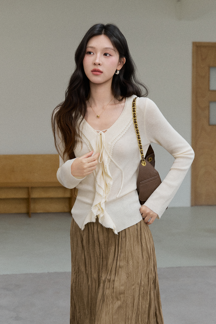 Knit Shirt for Women