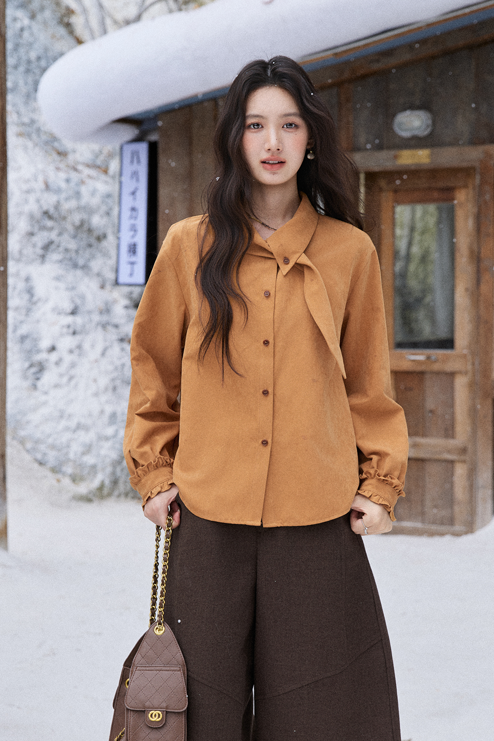 Shirts for Women