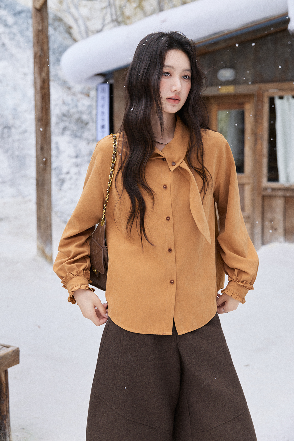 Shirts for Women
