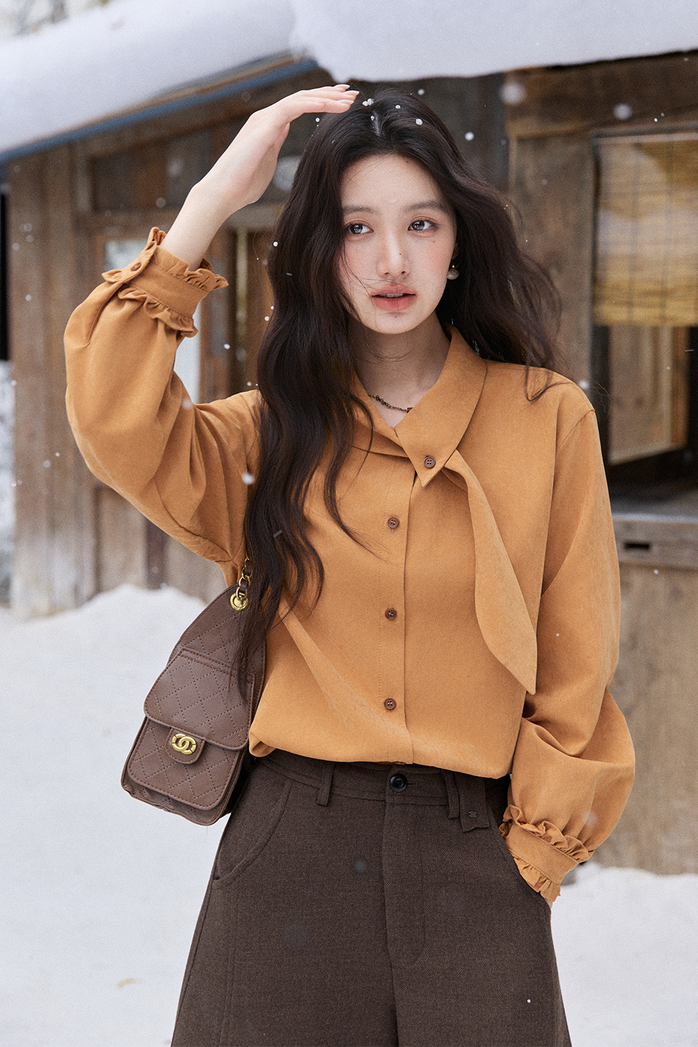 Shirts for Women