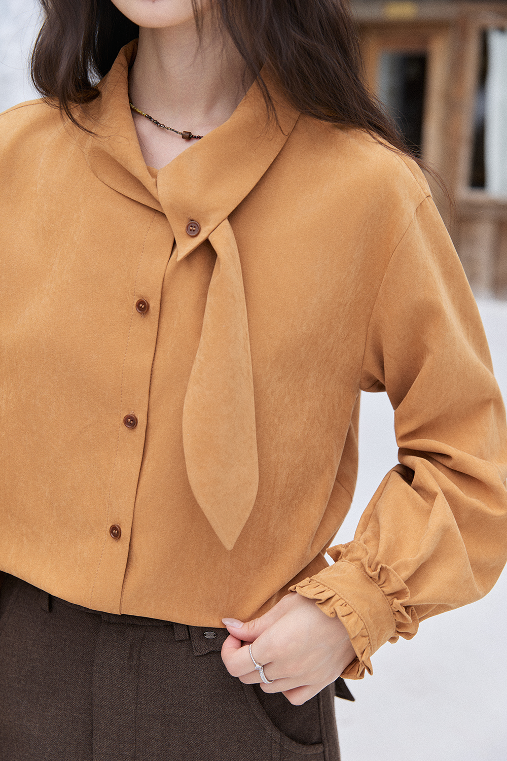 Shirts for Women