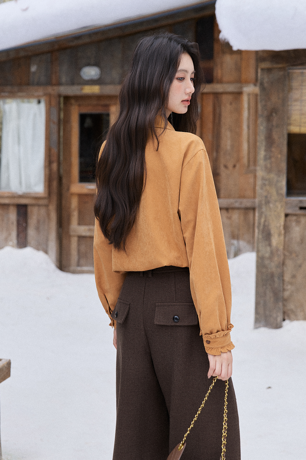 Shirts for Women