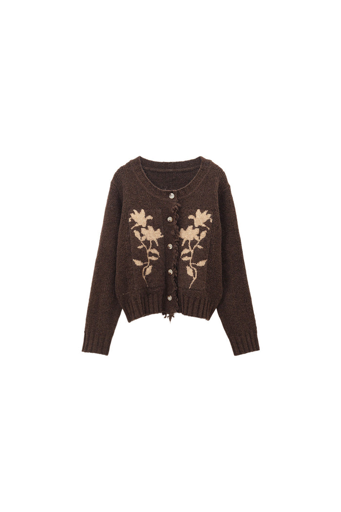 Knit Cardigan for Women